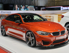 Geneva 2015: AC Schnitzer ACS4 Sport