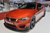 Geneva 2015: AC Schnitzer ACS4 Sport