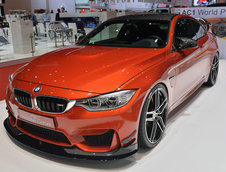 Geneva 2015: AC Schnitzer ACS4 Sport