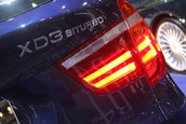Geneva 2015: Alpina XD3 Bi-Turbo