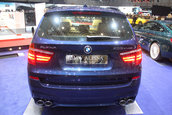 Geneva 2015: Alpina XD3 Bi-Turbo