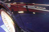 Geneva 2015: Alpina XD3 Bi-Turbo