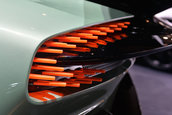 Geneva 2015: Aston Martin Vulcan