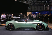 Geneva 2015: Aston Martin Vulcan