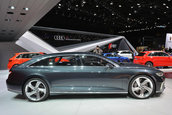 Geneva 2015: Audi Prologue Avant Concept