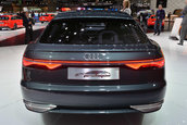 Geneva 2015: Audi Prologue Avant Concept