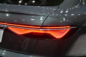 Geneva 2015: Audi Prologue Avant Concept