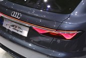 Geneva 2015: Audi Prologue Avant Concept