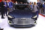 Geneva 2015: Audi Prologue Avant Concept