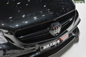 Geneva 2015: Brabus 850 6.0 Biturbo Coupe