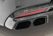Geneva 2015: Brabus 850 6.0 Biturbo Coupe