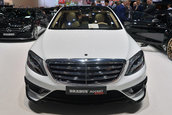 Geneva 2015: Brabus Rocket 900