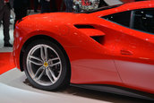 Geneva 2015: Ferrari 488 GTB
