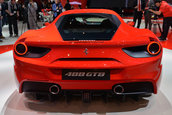 Geneva 2015: Ferrari 488 GTB