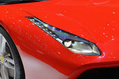 Geneva 2015: Ferrari 488 GTB