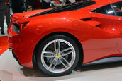 Geneva 2015: Ferrari 488 GTB