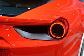 Geneva 2015: Ferrari 488 GTB