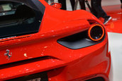 Geneva 2015: Ferrari 488 GTB
