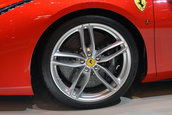 Geneva 2015: Ferrari 488 GTB