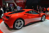 Geneva 2015: Ferrari 488 GTB