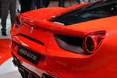 Geneva 2015: Ferrari 488 GTB