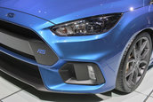 Geneva 2015: Ford Focus RS