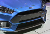 Geneva 2015: Ford Focus RS