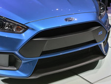 Geneva 2015: Ford Focus RS