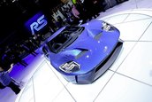 Geneva 2015: Ford GT