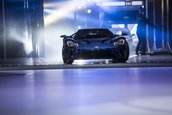 Geneva 2015: Ford GT