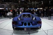 Geneva 2015: Ford GT