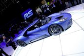 Geneva 2015: Ford GT