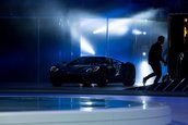 Geneva 2015: Ford GT