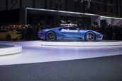 Geneva 2015: Ford GT