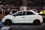 Geneva 2015: Honda Civic Type R