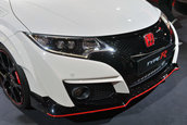 Geneva 2015: Honda Civic Type R