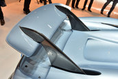 Geneva 2015: Koenigsegg Regera