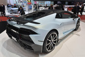 Geneva 2015: Mansory Torofeo