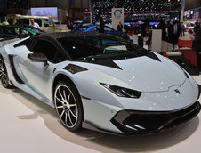 Geneva 2015: Mansory Torofeo