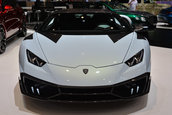 Geneva 2015: Mansory Torofeo