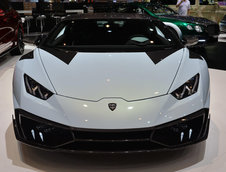 Geneva 2015: Mansory Torofeo