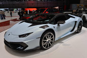 Geneva 2015: Mansory Torofeo