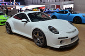 Geneva 2015: Ruf RGT 4.2