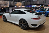 Geneva 2015: Ruf RGT 4.2