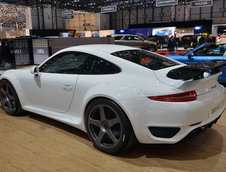 Geneva 2015: Ruf RGT 4.2