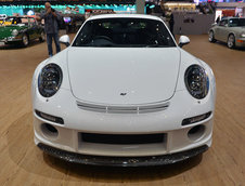 Geneva 2015: Ruf RGT 4.2