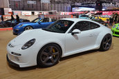 Geneva 2015: Ruf RGT 4.2