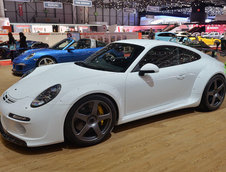 Geneva 2015: Ruf RGT 4.2