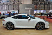 Geneva 2015: Ruf RGT 4.2