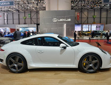 Geneva 2015: Ruf RGT 4.2